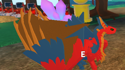 Discuss Everything About Dragon Adventures Wiki Fandom - roblox dragon adventures wiki easter