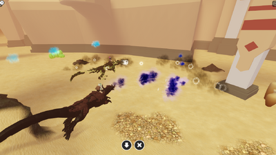 Pvp Tricks Dragon Adventures Wiki Fandom