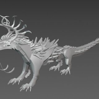 Taihoa Lung Dragon Dragon Adventures Wiki Fandom - roblox dragon adventures taihoa mutations