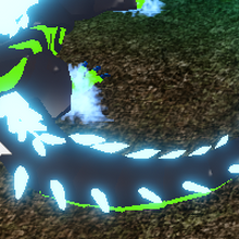 Dexyn Dragon Adventures