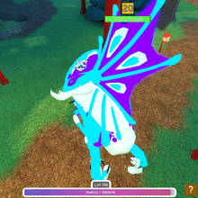 Roblox Dragon Adventures Enkylous Dragon Mutations Dragon Adventures Wiki Fandom