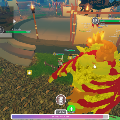 Dragon Adventures Roblox Wikipedia Guest