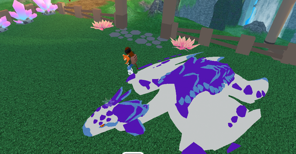 Roblox Dragon Adventures Taraka