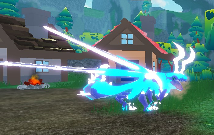 Dragon Adventures Roblox Amphyll