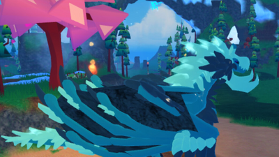 Sylva Moth Dragon Adventures Roblox Wiki Fandom - roblox dragon adventures sylva