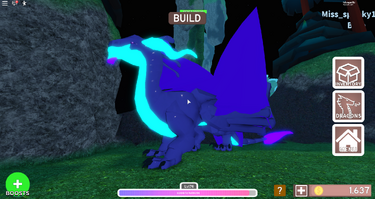 Trading Offers Dragon Adventures Wiki Fandom - i think we might possibly be getting a dragon game roblox