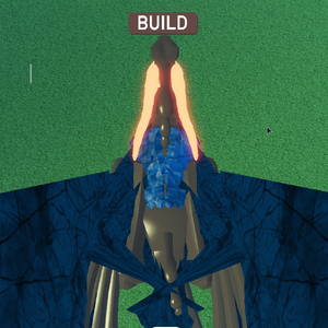 Numine Volcano Titan Dragon Adventures Wiki Fandom