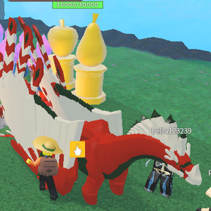 K-blox Roblox Roblox Dragon Adventures Mother Dragon Mutations