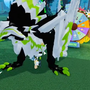 Radidon Father Dragon Adventures Wiki Fandom