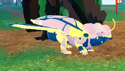 Dragon Adventures Mutations