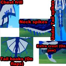 Zeipera Amphithere Dragon Adventures Wiki Fandom