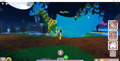 Trading Offers Dragon Adventures Wiki Fandom - new jungle world roblox jelly mining simulator