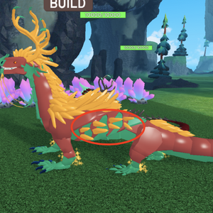 Taihoa Lung Dragon Dragon Adventures Wiki Fandom