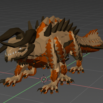 Konoron Salamander Dragon Adventures Wiki Fandom