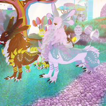 Aranga Bunny Dragon Adventures Wiki Fandom