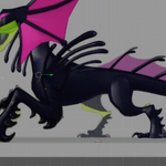 Neroxide Mantis Dragon Adventures Wiki Fandom
