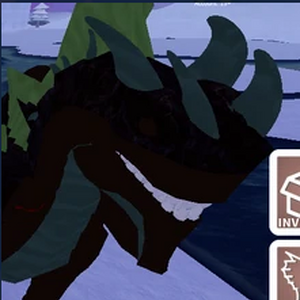 Krekiz Shark Dragon Adventures Wiki Fandom