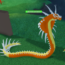 Venu Cobra Dragon Adventures Wiki Fandom