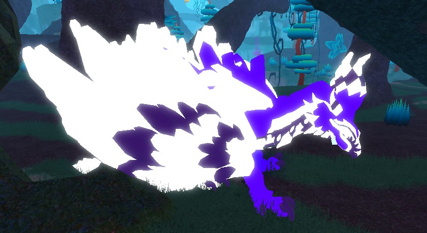 Roblox Dragon Adventures Radidon Mutations