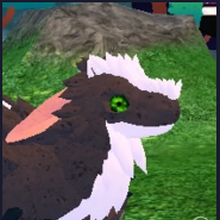 Saurium Fluffy Raptor Dragon Adventures Wiki Fandom