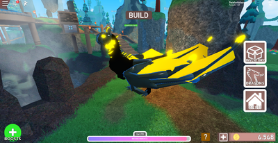 Trading Offers Dragon Adventures Wiki Fandom - i think we might possibly be getting a dragon game roblox