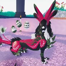 Aranga Bunny Dragon Adventures Wiki Fandom
