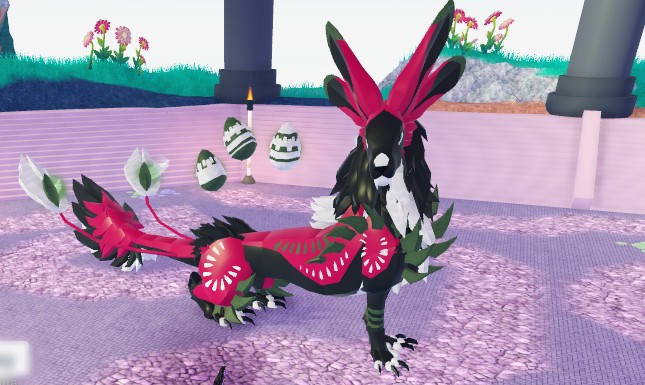 Aranga Bunny Dragon Adventures Wiki Fandom - roblox dragon adventures taihoa