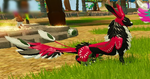 Aranga Bunny Dragon Adventures Wiki Fandom - codes for roblox dragon adventures 2020 may