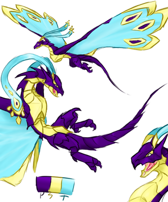 User Blog Kittiesrock12 Droogan Dragon Adventures Wiki Fandom