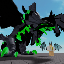 Radidon Father Dragon Adventures Wiki Fandom
