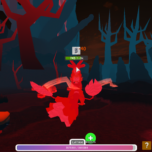 Glitches Dragon Adventures Wiki Fandom