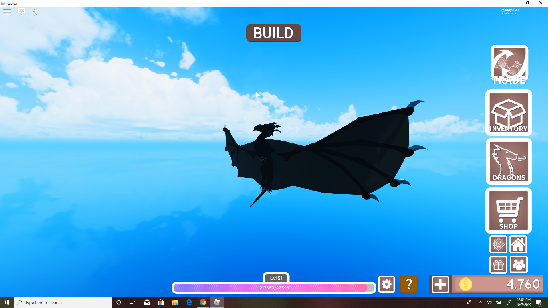 Trading Offers Dragon Adventures Wiki Fandom - go friend me on roblox and ill tell u my disc so we can