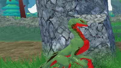 Roblox Dragon Adventures Taihoa