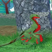 Neroxide Mantis Gallery Dragon Adventures Wiki Fandom