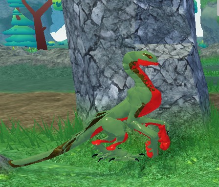 Neroxide Mantis Dragon Adventures Wiki Fandom - dragon adventures roblox wiki breeding