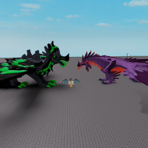 Radidon Father Dragon Adventures Wiki Fandom