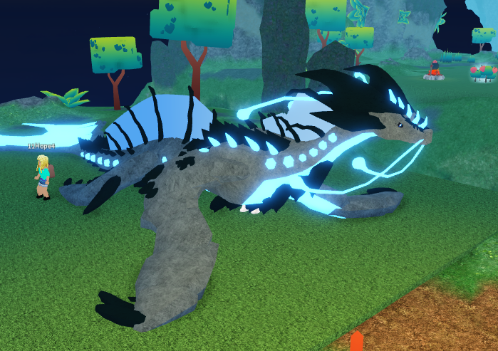 How To Get An Egg In Dragon Adventures Roblox