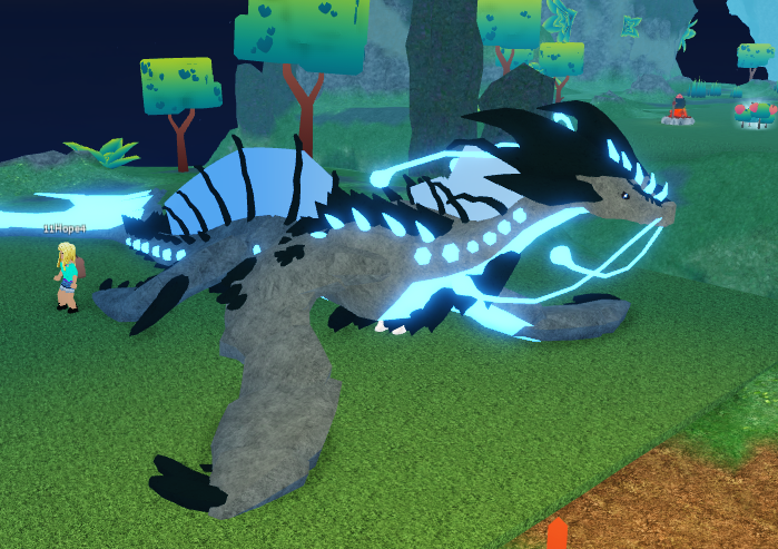 Dragon Adventure Roblox Wiki