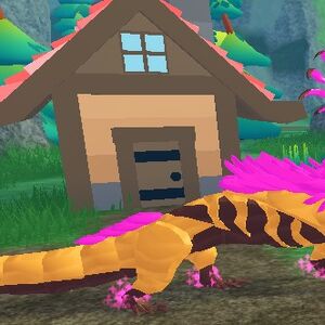 Discuss Everything About Dragon Adventures Wiki Fandom