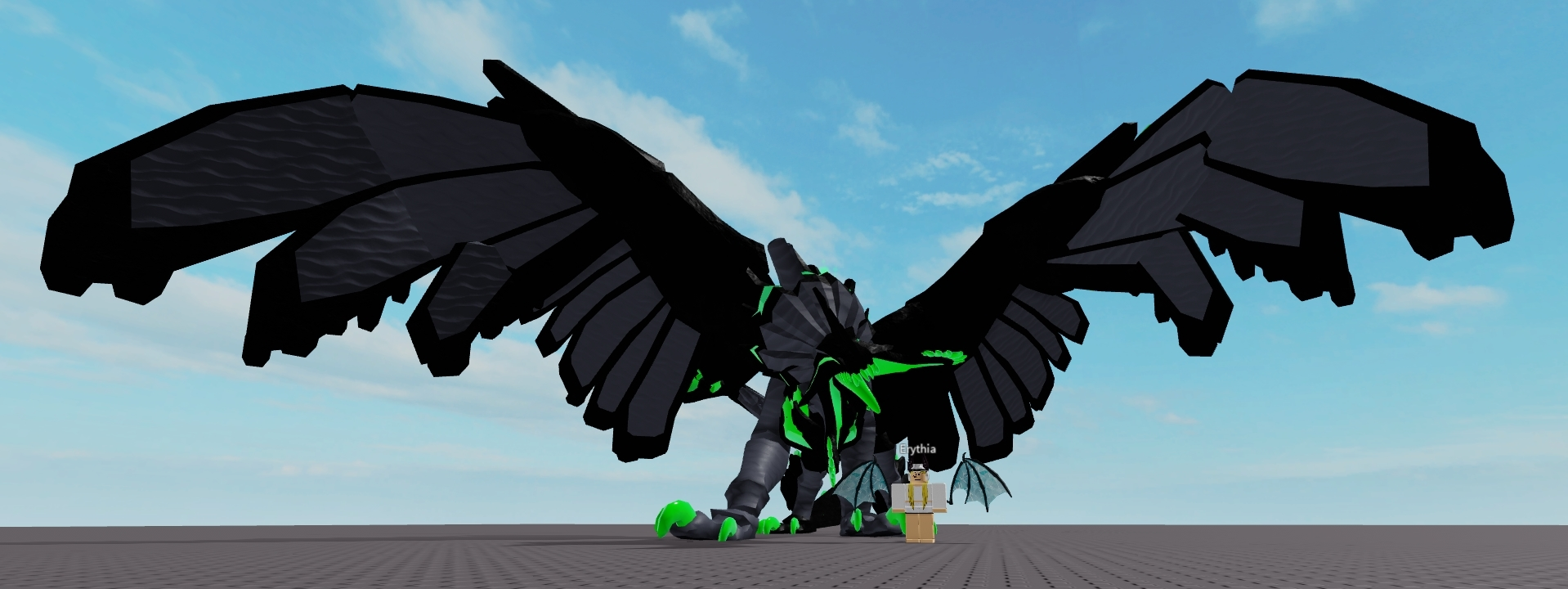 Radidon Father Dragon Adventures Wiki Fandom - roblox dragon adventures elements wiki