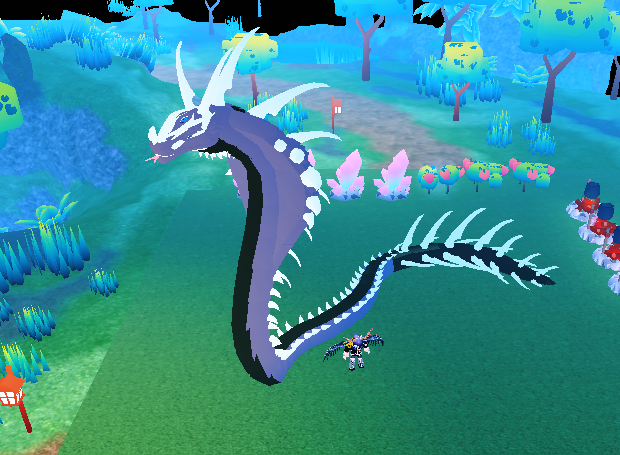 Where Are The Eggs In Dragon Adventures Roblox