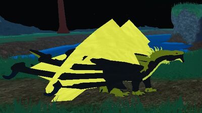Dragon Adventures Saurium Full Mut