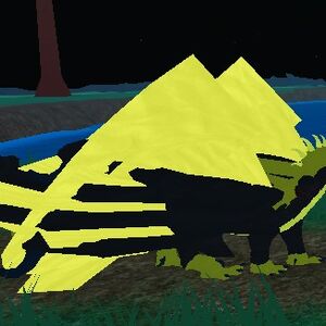 Krekiz Shark Dragon Adventures Wiki Fandom