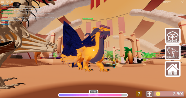 Trading Offers Dragon Adventures Wiki Fandom - roblox dragon adventures wiki elements 1 robux every second hack