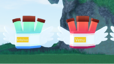 Roblox Dragon Adventures Venu