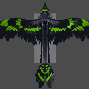 Radidon Father Dragon Adventures Wiki Fandom