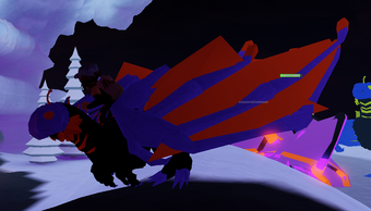 Paukiki Pumpkin Dragon Adventures Wiki Fandom