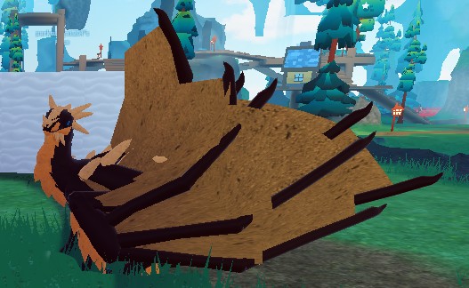 Roblox Dragon Adventures Numine Remodel