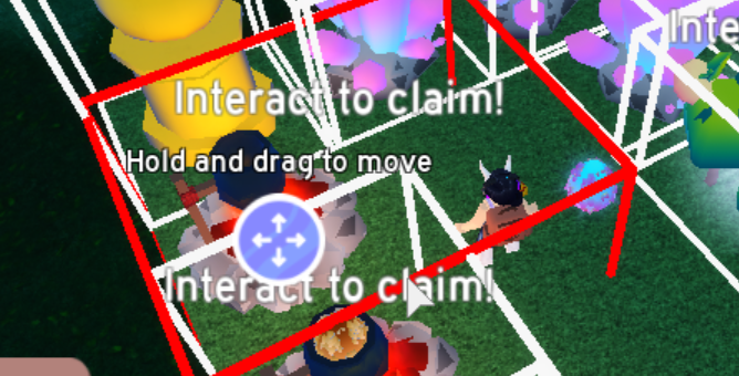 Dragons Life Roblox Controls