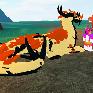 Discuss Everything About Dragon Adventures Wiki Fandom